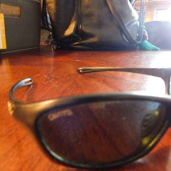 Sunglasses Set Men's Calcutta Polarized Steelhead - Picture 8 of 9